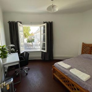 Habitación Individual Deluxe